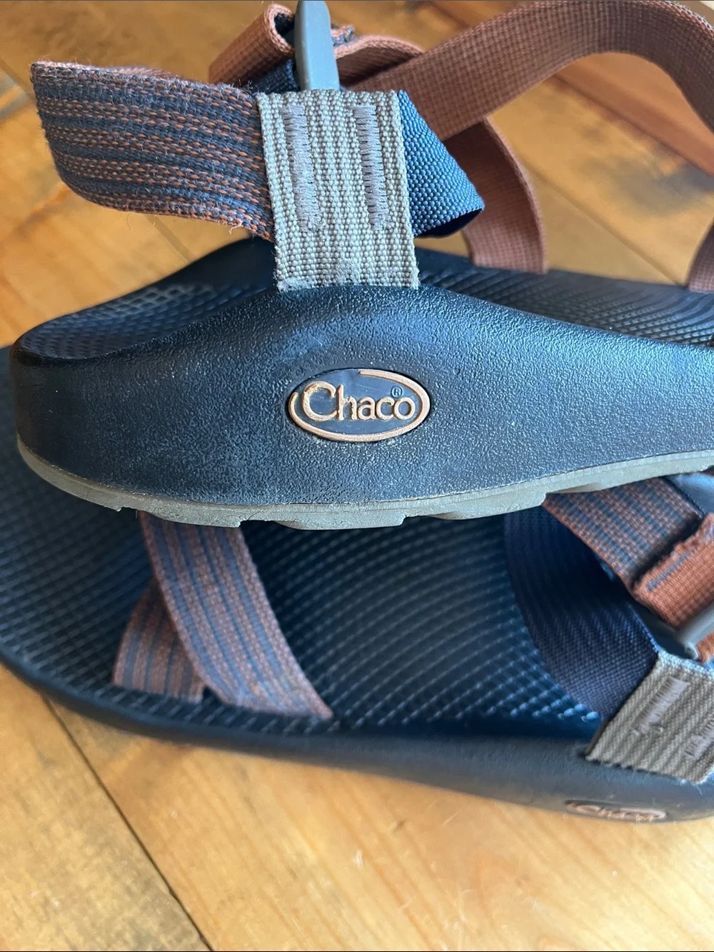 Chaco great chacos